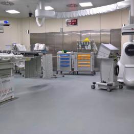 Diagnostic room